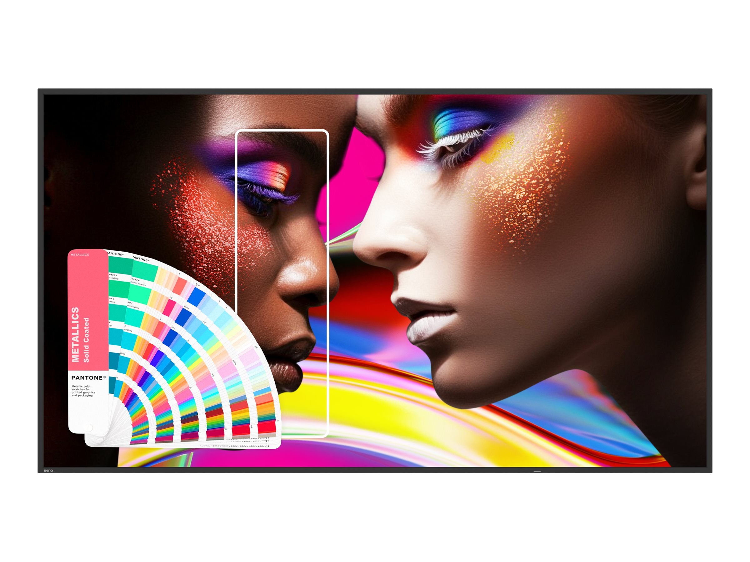 75 PANTONE X SKINTONE LED 3840X2160 24/7 [SH7504]