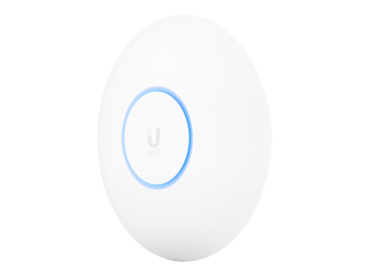 Ubiquiti Networks UniFi Access Point WiFi 6 Pro [U6-PRO]