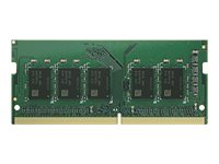 4GB DDR4 ECC SODIMM [D4ES04-4G]