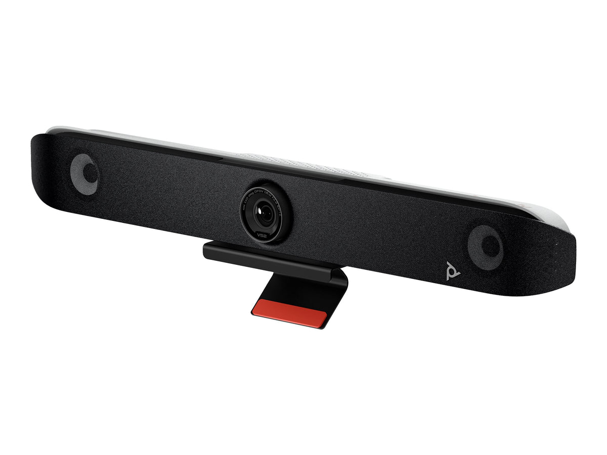 Hp Poly Studio V52 USB Video Bar [A09D4AA#ABB]