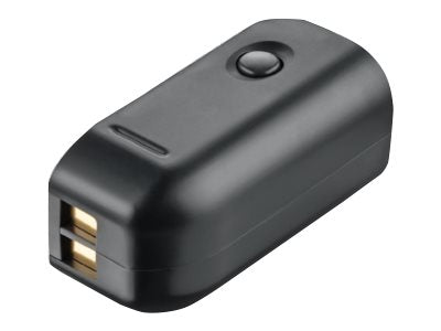 Poly batteria di ricambio per CA12CD-PROMO FINO AD ESAURIMENTO SCORTE [80322-01]