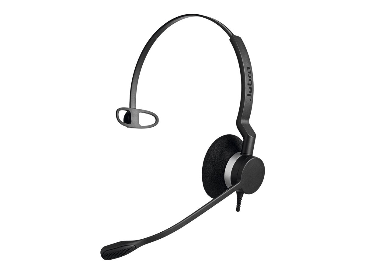 Jabra GN Biz 2300 QD Mono [2303-820-104]