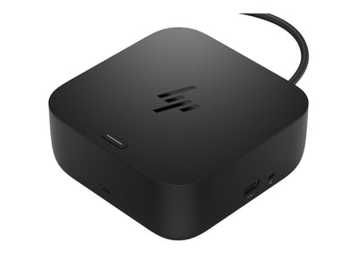 Hp USB-C 100W G6 Dock (9X3V1UT) [9X3V1UT#ABB]