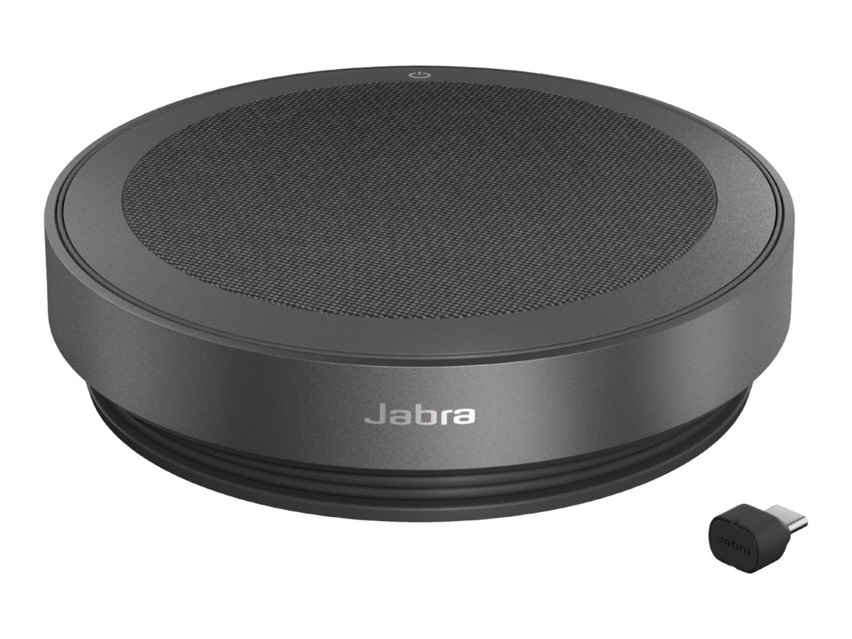 Jabra Speak2 75 MS Link 380c [2775-329]