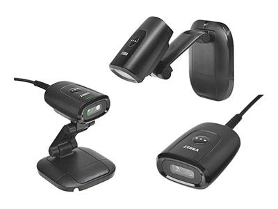 Scanner a montaggio fisso serie DS55, 2D [DS5502-SR40004ZZWW]