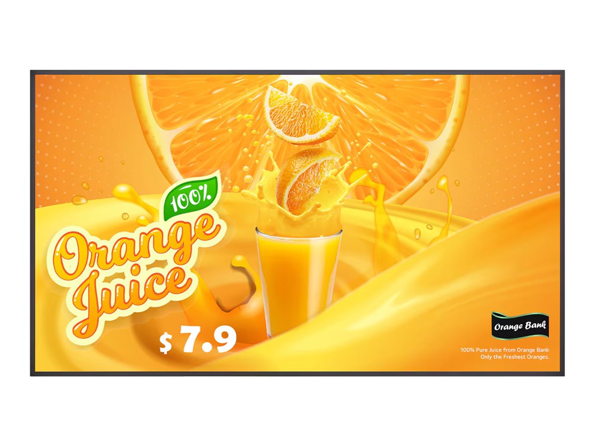 43 LED ADS, 3840X2160, 16:9, 500 NIT, 1200:1, [43UH5Q-E.AEU]