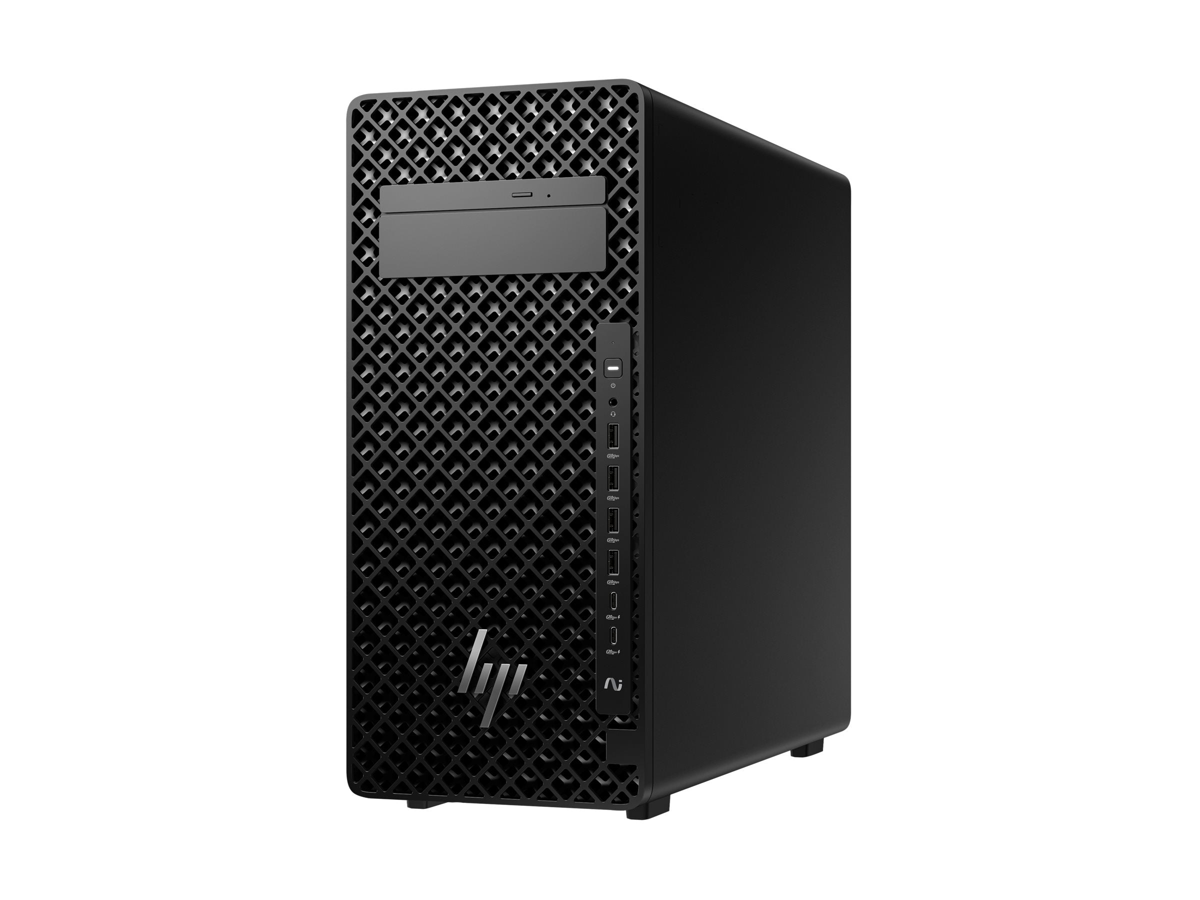 Hp Z2 Tower G1i Workstation - Intel Core Ultra 7 265K - 32GB RAM - 1TB SSD - Windows 11 Pro - #AKD - QWERTY US - [POLISH] [A40S4ET#AKD]