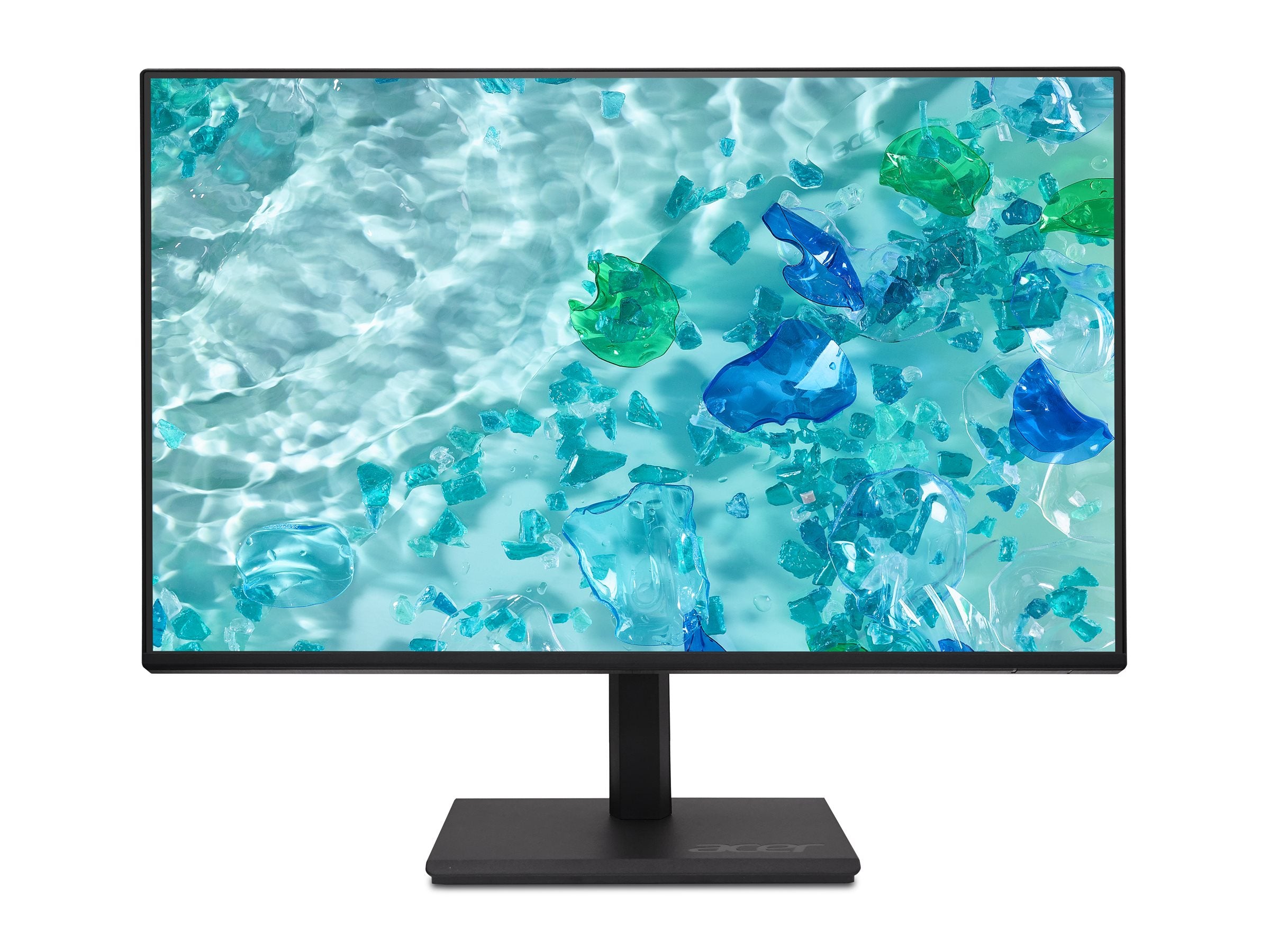 Acer B7 Series - B277 G - 27 inch - Full HD IPS LED Monitor - 1920x1080 - USB Hub - Pivot / HAS / Speakers [UM.HB7EE.G25]