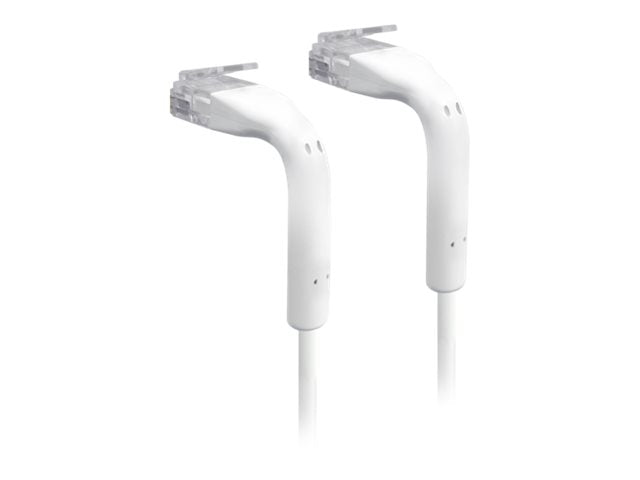 Ubiquiti-U-Cable-Patch-3M-RJ45 Ethernet Patch Cable- White [U-Cable-Patch-3M-RJ45]