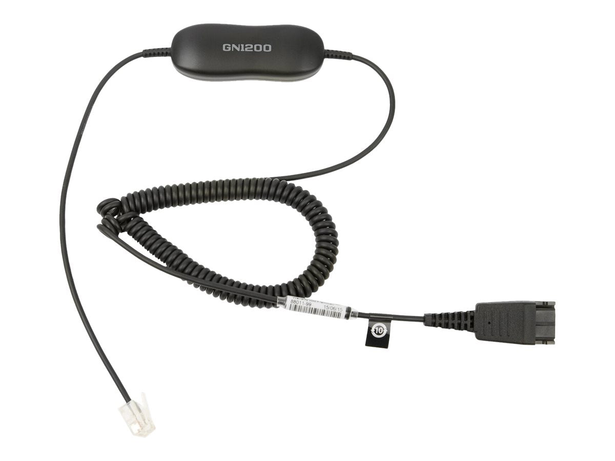 Jabra GN 1200 CC [88011-99]