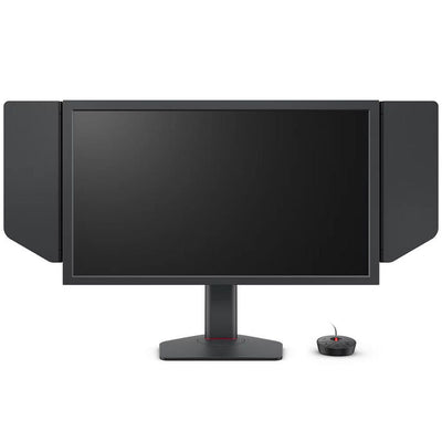 ZOWIE XL2566X+ Monitor PC 62,2 cm (24.5") 1920 x 1080 Pixel Full HD Nero [XL2566X+]