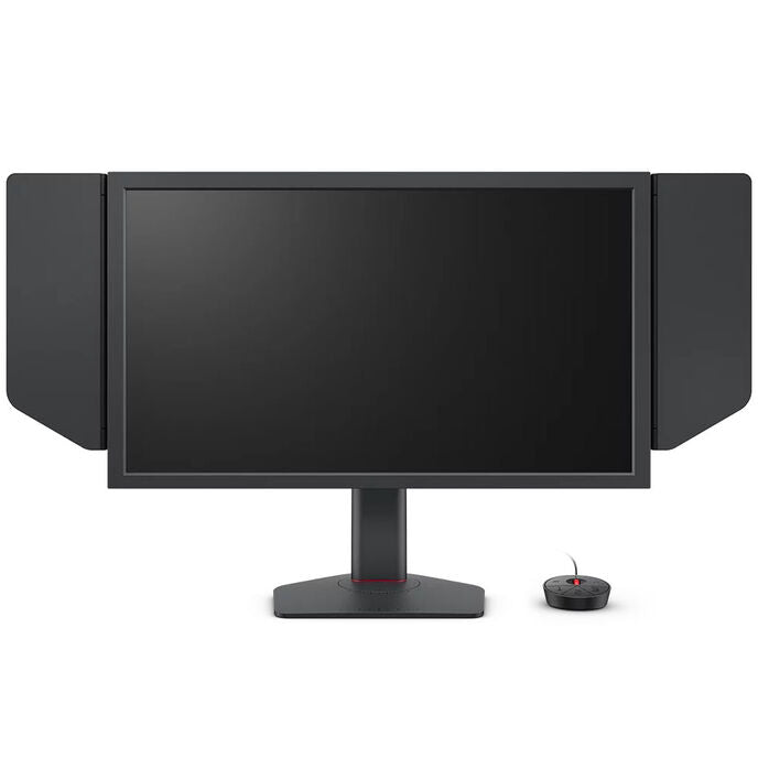 ZOWIE XL2566X+ Monitor PC 61,2 cm (24.1") 1920 x 1080 Pixel Full HD Nero [XL2566X+]