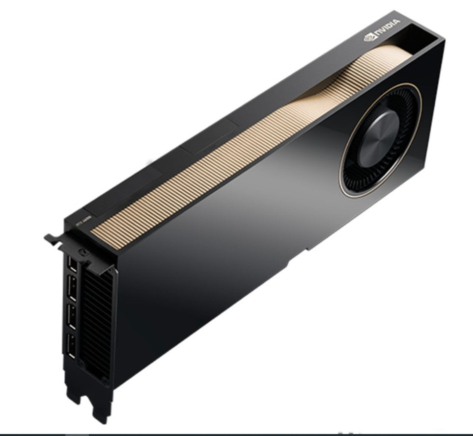 NVIDIA RTX 6000 ADA RETAIL 48 GB GDDR6 [900-5G133-2550-000]