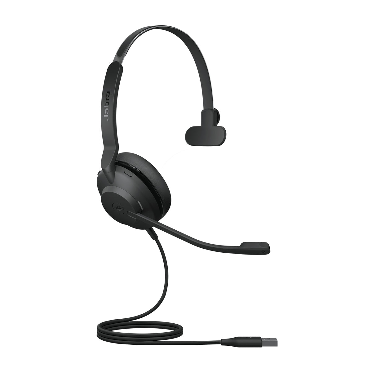Jabra Evolve2 30 SE Mono MS [23189-899-979]