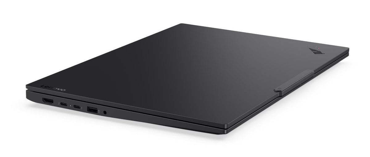 Lenovo ThinkPad E16 Gen 4 (Intel) Copilot+ PC, Intel Core Ultra 7, 40,6 cm (16"), 1920 x 1200 Pixel, 16 GB, 512 GB, Windows 11 Pro [21YC006MIX]