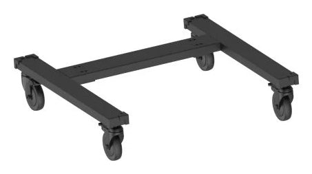 Viewsonic Viewboard mobile base for VB-STND-104 [VE-MT-001]