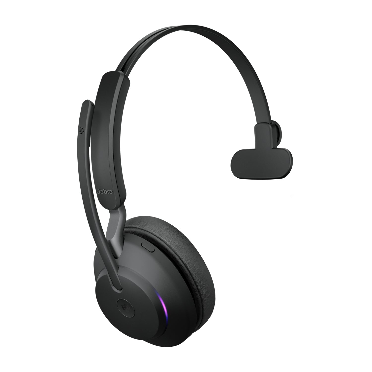 Jabra Evolve2 65 MS Mono USB-A [26599-899-999]