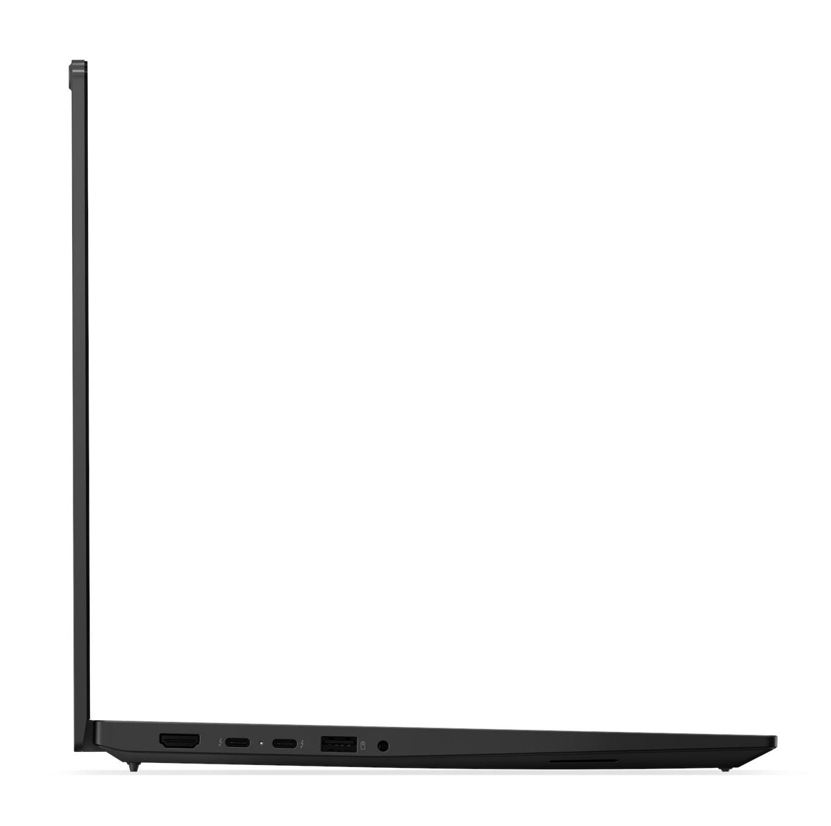 Lenovo ThinkPad E16 Gen 4 (Intel) Copilot+ PC, Intel Core Ultra 7, 40,6 cm (16"), 1920 x 1200 Pixel, 16 GB, 512 GB, Windows 11 Pro [21YC006MIX]