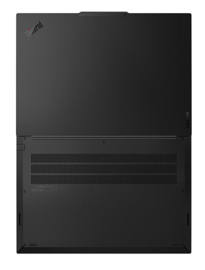 Lenovo ThinkPad E16 Gen 4 (Intel) Copilot+ PC, Intel Core Ultra 7, 40,6 cm (16"), 1920 x 1200 Pixel, 16 GB, 512 GB, Windows 11 Pro [21YC006MIX]