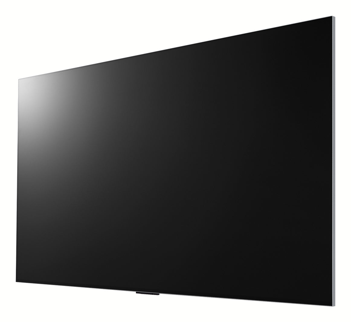 55 OLED CINEMA SCREEN,3840X2160,700NIT,HOTEL TV [55WM960H0LD.AEU]