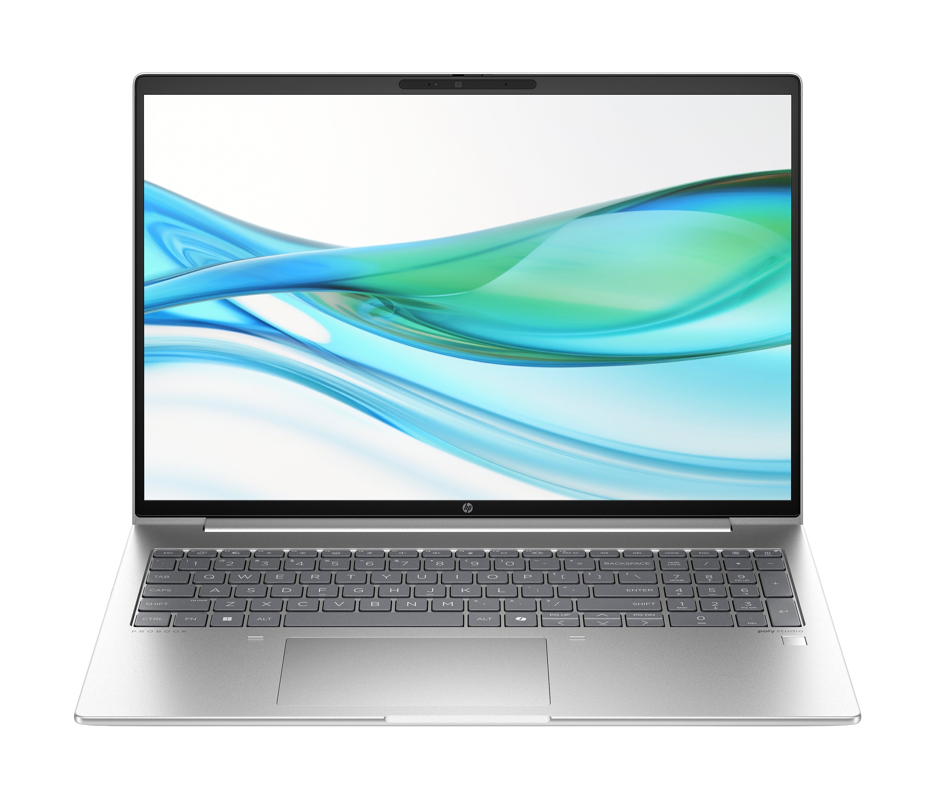 Hp ProBook 460 G11 - 16 inch - Intel Core Ultra 5 125U - 16GB RAM - 512GB SSD - Windows 11 Pro - QWERTY US - [POLISH] [A38DMET#AKD]