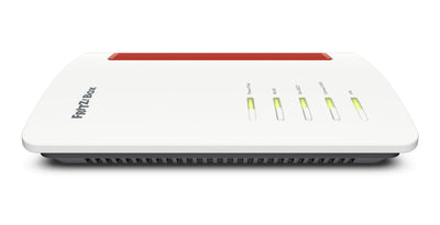 AVM B2B  FRITZ!Box 5690 int. (AON/GPON integrated)  Modem router WiFi 7, 2.5Gbit LAN/WLAN e DECT. [20003146-B2B]