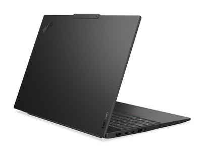 Lenovo ThinkPad E16 Gen 4 (Intel) Copilot+ PC, Intel Core Ultra 7, 40,6 cm (16"), 1920 x 1200 Pixel, 16 GB, 512 GB, Windows 11 Pro [21YC006MIX]