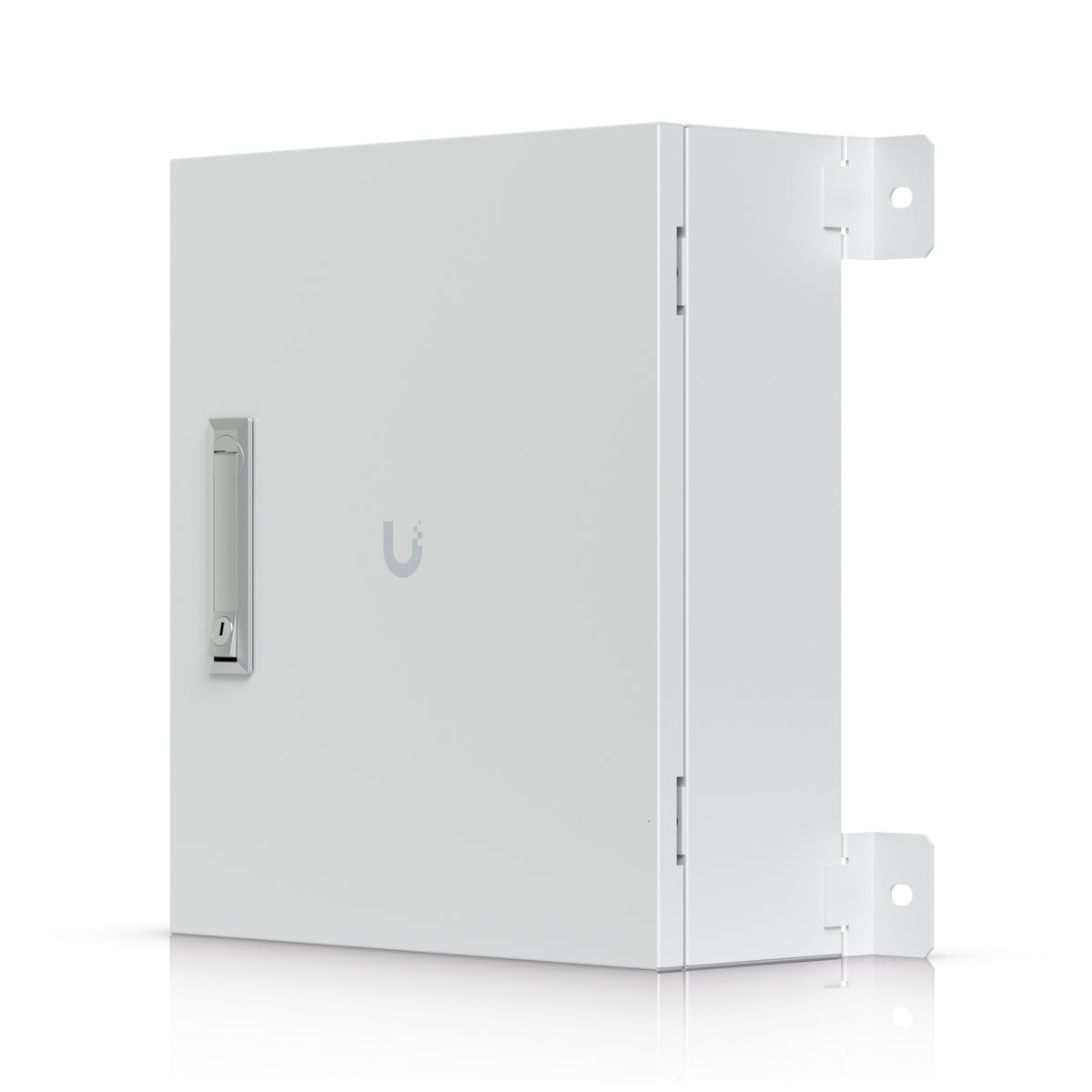 Ubiquiti - Junction Utility. An indoor/outdoor enclosure designed for UniFi Access Hubs, switches, and accessories. [UACC-Junction-Utility]