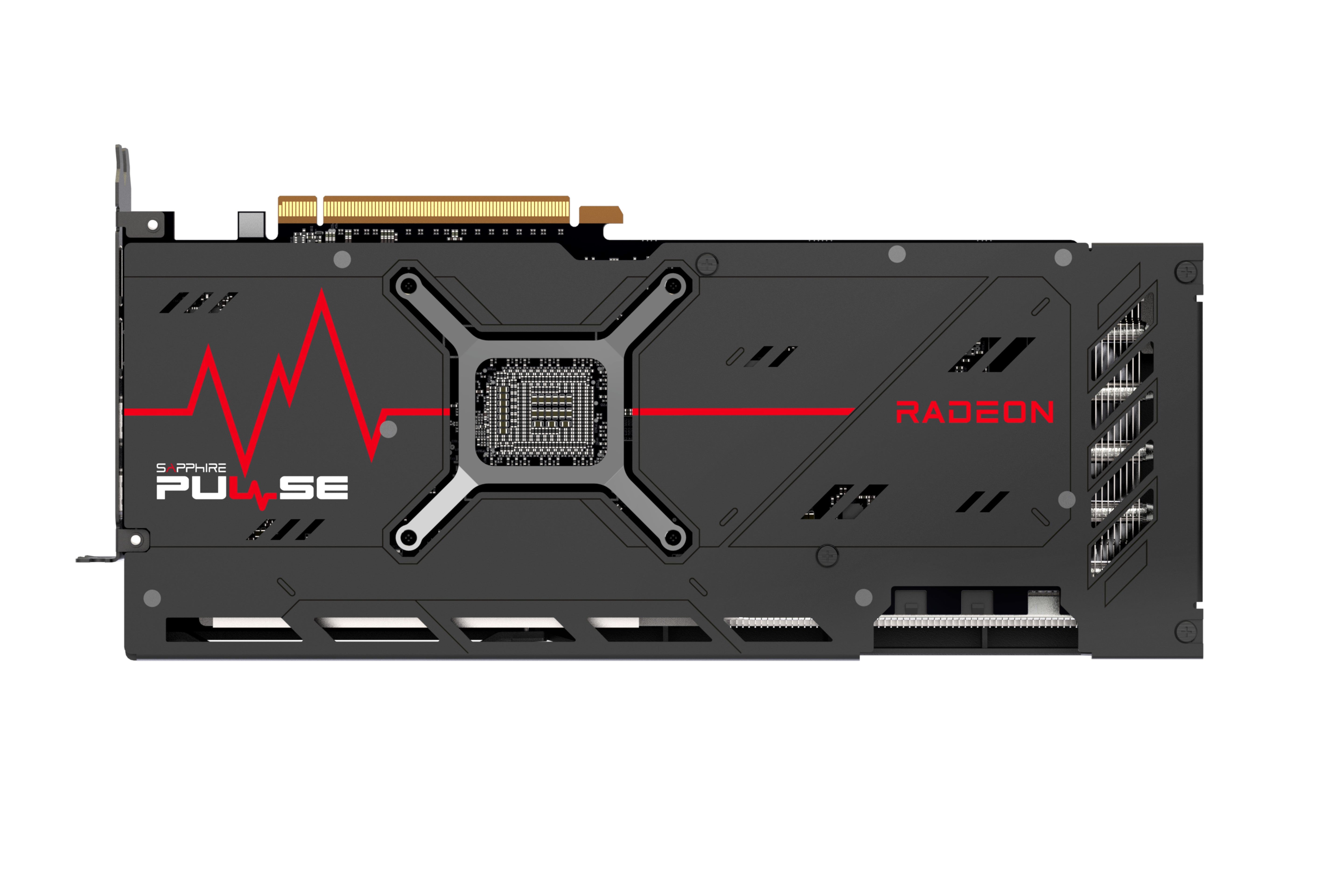 Sapphire PULSE Radeon RX 7900 XT AMD 20 GB GDDR6 [11323-02-20G]