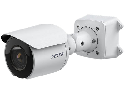 Pelco SRXP4-2V10-EBT-IR telecamera di sorveglianza Bullet (shape) Telecamera di sicurezza IP Esterno 1920 x 1080 Pixel Parete [SRXP4-2V10-EBT-IR]