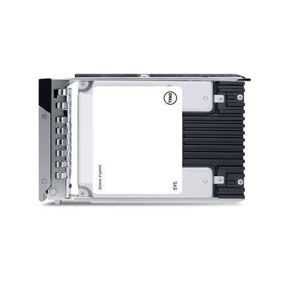 DELL 345-BDZZ drives allo stato solido 480 GB 2.5" Serial ATA III [345-BDZZ]