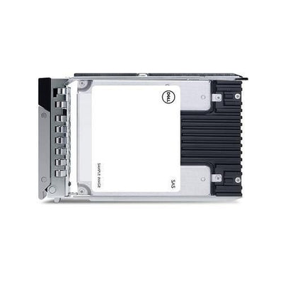 DELL 345-BDZZ drives allo stato solido 480 GB 2.5" Serial ATA III [345-BDZZ]
