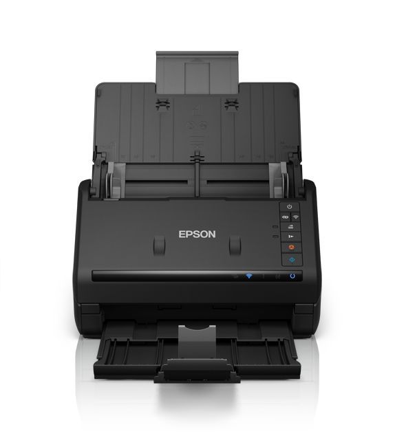 Epson WorkForce ES-500WII [B11B263401]