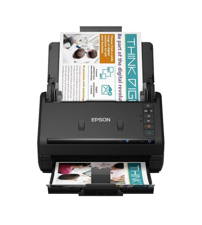 Epson WorkForce ES-500WII [B11B263401]
