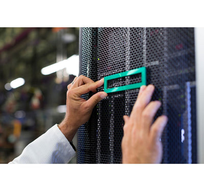 HPE ProLiant DL300 Gen10 Plus 1U Cable Management Arm for Rail Kit [P26489-B21]