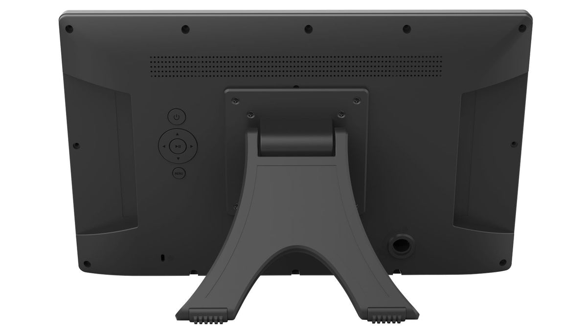 iiyama T1624MSC-B1 Monitor PC 39,6 cm (15.6") 1920 x 1080 Pixel Full HD LED Touch screen Nero [T1624MSC-B1]