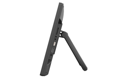 iiyama T1624MSC-B1 visualizzatore di messaggi Pannello piatto interattivo 39,6 cm (15.6") LCD 450 cd/m Full HD Nero Touch screen 24/7 [T1624MSC-B1]