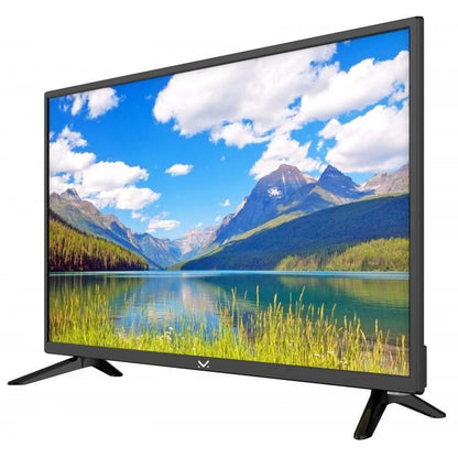 New Majestic TVD 232 S2 LED V6 81,3 cm (32") HD Nero 180 cd/m [111232V6]