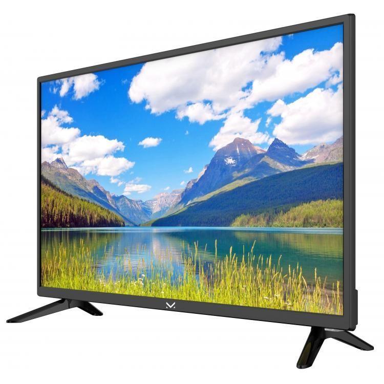 New Majestic TVD 232 S2 LED V6 81,3 cm (32") HD Nero 180 cd/m [111232V6]