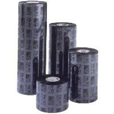 Zebra Z-Perform 1000T nastro termico 74 m Nero [02300GS08407]