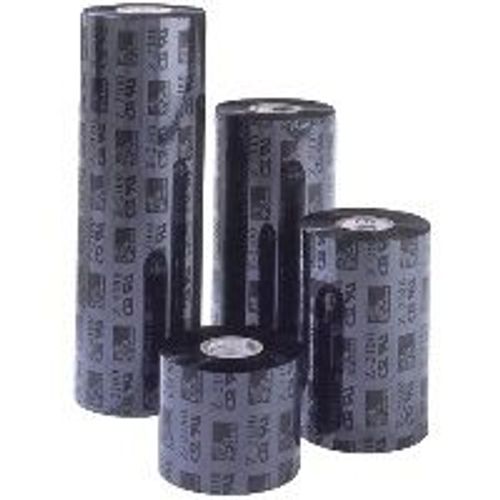 Zebra Z-Perform 1000T nastro termico 74 m Nero [02300GS08407]