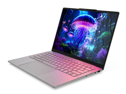 LENOVO YOGASLIM7 U7-258V 32GB 1TB 14OLED W11P 2YPR [83JX006LIX]