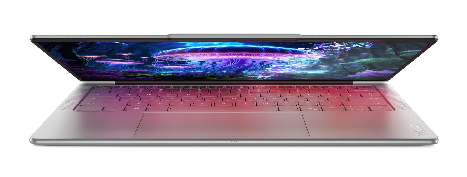 LENOVO YOGASLIM7 U7-258V 32GB 1TB 14OLED W11P 2YPR [83JX006LIX]