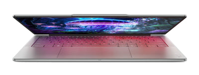 LENOVO YOGASLIM7 U7-258V 32GB 1TB 14OLED W11P 2YPR [83JX006LIX]