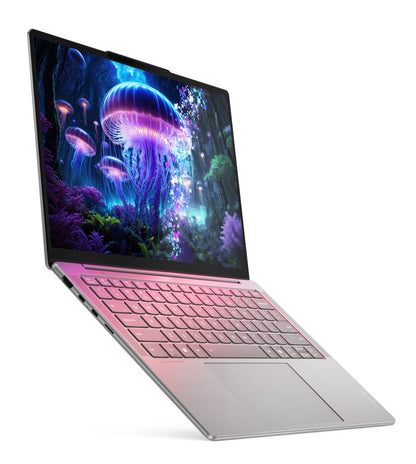 LENOVO YOGASLIM7 U7-258V 32GB 1TB 14OLED W11P 2YPR [83JX006LIX]