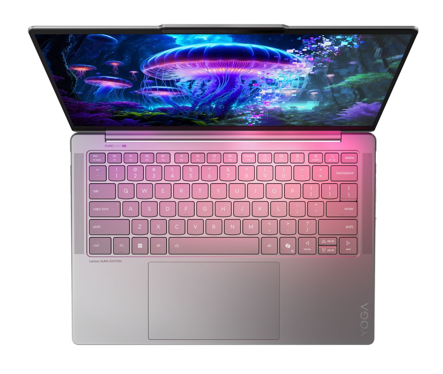 LENOVO YOGASLIM7 U7-258V 32GB 1TB 14OLED W11P 2YPR [83JX006LIX]