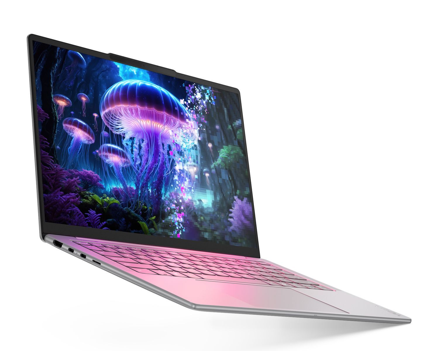 LENOVO YOGASLIM7 U7-258V 32GB 1TB 14OLED W11P 2YPR [83JX006LIX]