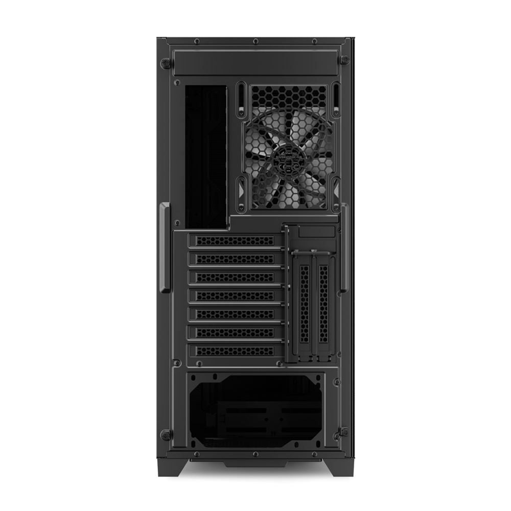 Sharkoon M30 RGB ATX E-ATX Full Tower Nero [M30RGB]