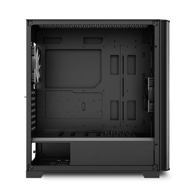 Sharkoon M30 RGB ATX E-ATX Full Tower Nero [M30RGB]