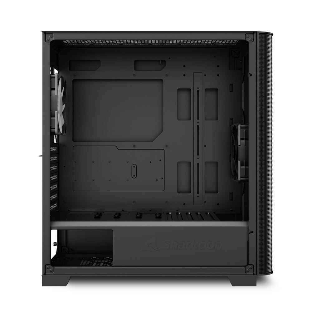 Sharkoon M30 RGB ATX E-ATX Full Tower Nero [M30RGB]